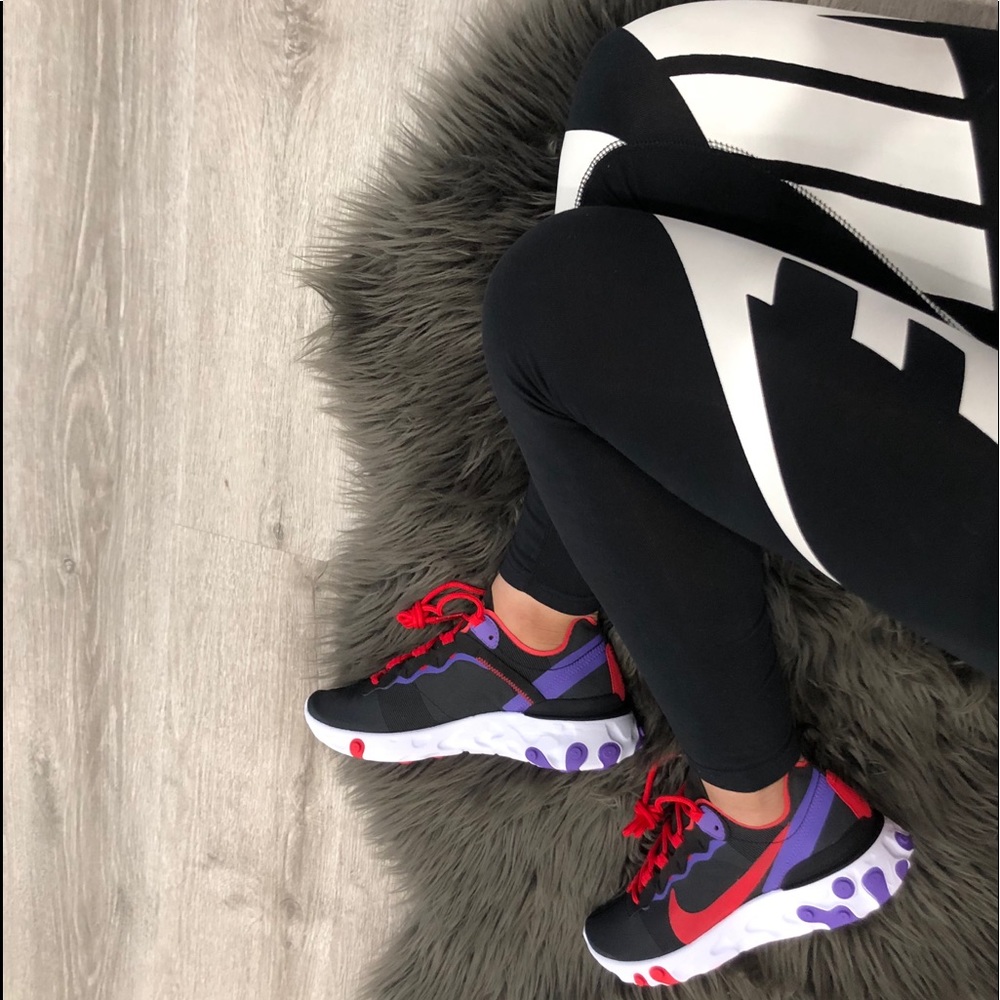 Nike element react new - Picture 1 of 8